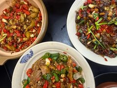 -潇湘阁(三里屯SOHO店)
