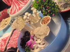 -德龙火锅(松源街直营店)