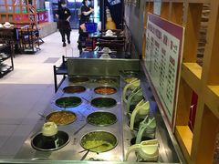 -八合里潮汕鲜牛肉火锅(深圳海岸城店)