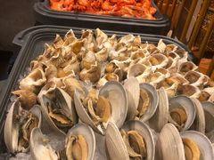 -大理实力希尔顿酒店•香全日制餐厅