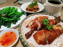 -粤集·手工粤菜(皇庭广场店)
