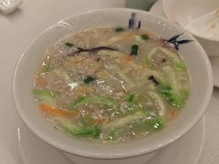 -寻味顺德·顺峰山庄(大良店)