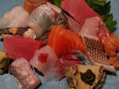 -镹·鱼料理  国产鱼使用店