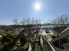 -上海月湖雕塑公园