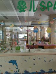 -仕馨月子会所(普宁店)