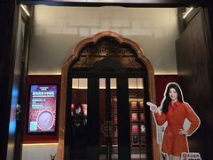 -老吉堂上海本帮菜(工体店)