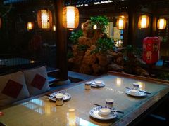 -大张烙馍村(泉山店)