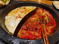 -蜀大侠火锅(古田店)