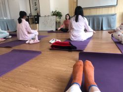 点击看大图 -尚圣月子会所·庄园式月子中心(萧山湘湖店)