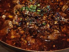 -有红鸡毛店·川菜(建设路店)