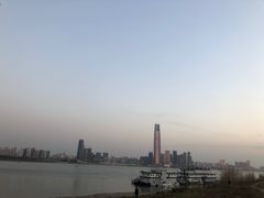 -武汉两江游览·夜游长江(汉口粤汉码头)