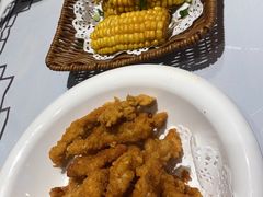 -漫天香·小龙虾餐厅(夏湾店)