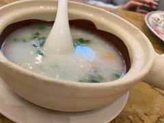 -星河湾半岛酒店-真粤中餐厅