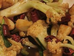 -辣可可·小炒黄牛肉(望京凯德MALL店)