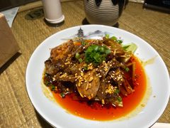 夫妻肺片-渝信川菜 · 川味家常菜(长安店)