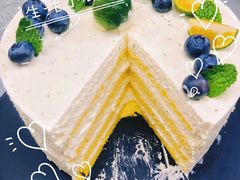 莫吉托蛋糕-姆们M Sweetie Cake(三里屯店)
