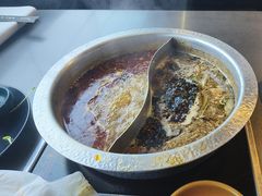 -牛武士寿喜烧·和牛火锅自助(全球首店)