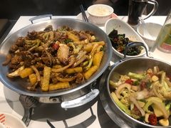 -大丰收·蛙功夫(晋江万达店)