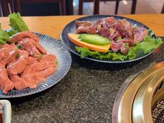 -梦山水日本烧肉(五四广场店)