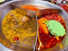 -大龙燚火锅(春熙店)