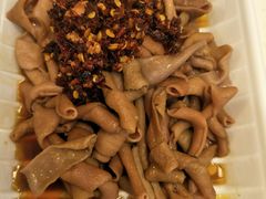-一心一味(向西店)