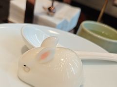 -蝴蝶里·粤菜·点心(滨江龙湖店)