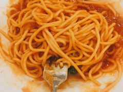 -萨莉亚意式餐厅(深圳北站店)