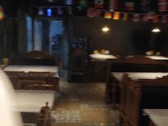 大堂-云晓光头烧烤吧(川沙绿地店)