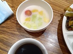 -食蔬不二素食自助餐厅(沈阳铁西店)
