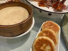 -饼中王酒楼(光复西路店)