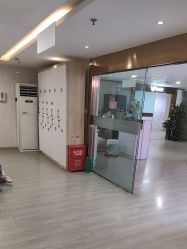 -安徽合肥韩美整形外科医院