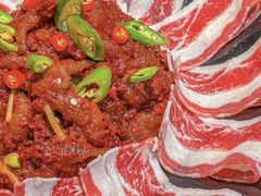 -西塔老太太泥炉烤肉(杭州首店)