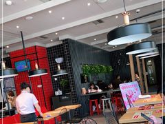 -肯德基(定兴店)