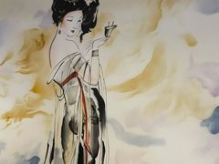 -御圣弛(红豆广场店)