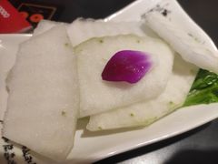 冬瓜片-淼福猪肚鸡·椰子鸡火锅(大沙地店)