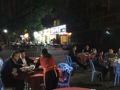 -重庆火锅水库鱼庄(南油店)