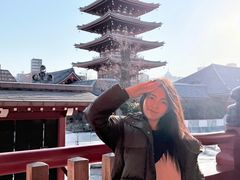 -浅草寺