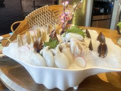 -尚海豆捞(乐虹坊店)