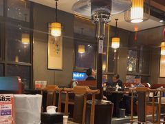 -郑喜旺烧烤(郑州总店)