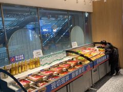 -花味·自助烤肉(南方时代店)