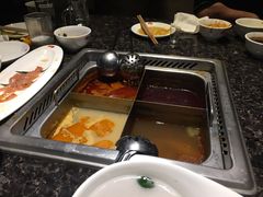 -海底捞火锅(邯郸新世纪中心店)