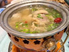 -蒙古大营·蒙古演绎餐厅(赛马场店)