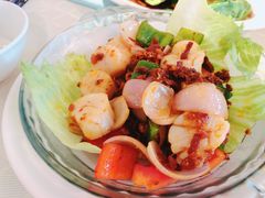 -无招牌海鲜餐厅(怡丰城店)