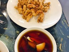 糖醋肉-桃园中华料理炸酱面(燕儿岛路店)
