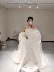 -PAI婚纱礼服设计馆【大牌租赁/高级定制】