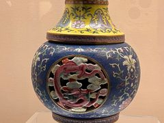 -上海博物馆(人民广场馆)