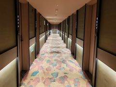-桔子酒店(深圳清湖地铁站店)