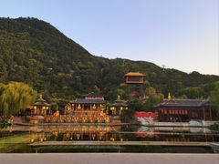 -华清宫景区