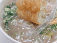 -汪记鲜鱼糊汤粉(沈阳路总店)