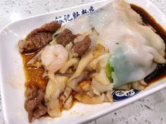-银记肠粉(文昌北路店)